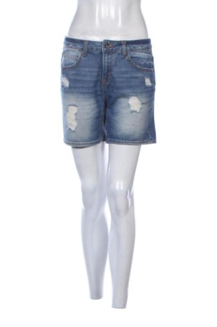 Dámske kraťasy  Amisu, Veľkosť M, Farba Modrá, Cena  11,95 €