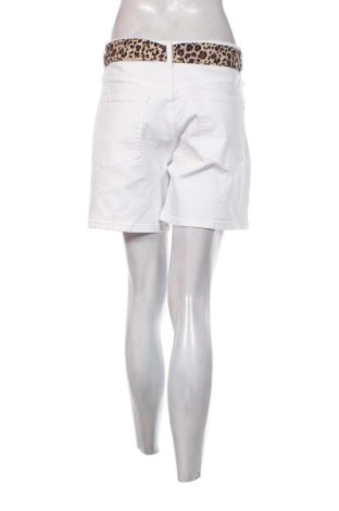Дамски къс панталон Ana&Ava, Размер L, Цвят Бял, Цена 56,24 €