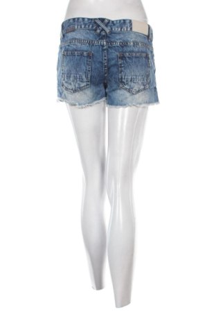Dámské kraťasy  Anti blue, Velikost L, Barva Modrá, Cena  279,00 Kč