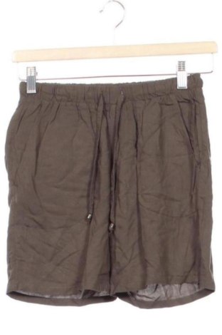 Dámské kraťasy  Atmosphere, Velikost XS, Barva Zelená, Cena  275,00 Kč