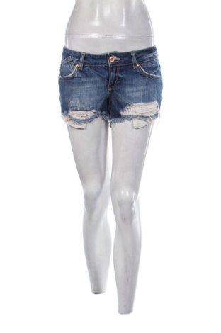 Dámské kraťasy  BSB, Velikost M, Barva Modrá, Cena  495,00 Kč