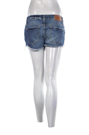 Dámské kraťasy  BSB, Velikost M, Barva Modrá, Cena  495,00 Kč
