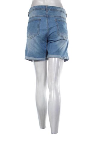Γυναικείο κοντό παντελόνι Beloved, Μέγεθος XL, Χρώμα Μπλέ, Τιμή 9,71 €