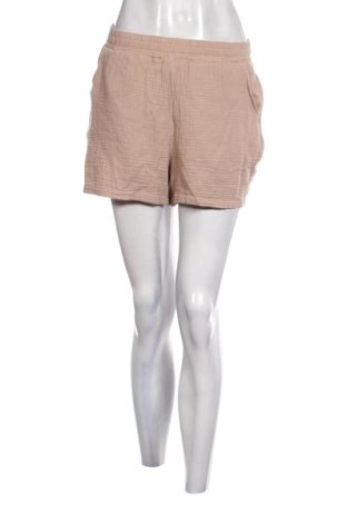 Дамски къс панталон Beloved, Размер S, Цвят Бежов, Цена 10,00 €