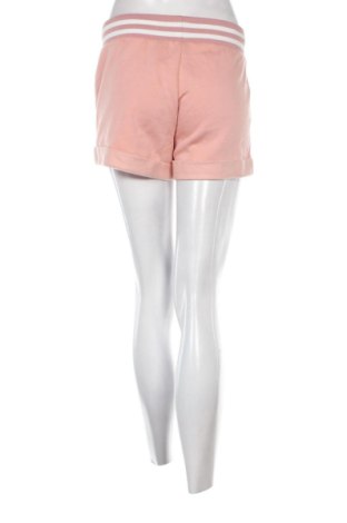 Pantaloni scurți de femei Bench, Mărime L, Culoare Roz, Preț 125,12 Lei