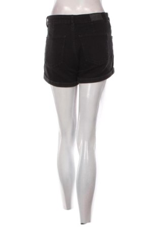 Дамски къс панталон Bershka, Размер M, Цвят Черен, Цена 9,70 €