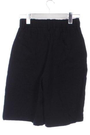Damen Shorts Bershka, Größe XS, Farbe Schwarz, Preis € 8,99