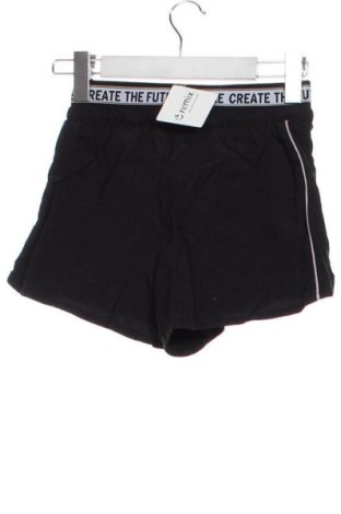 Damen Shorts Bershka, Größe S, Farbe Mehrfarbig, Preis 10,00 €