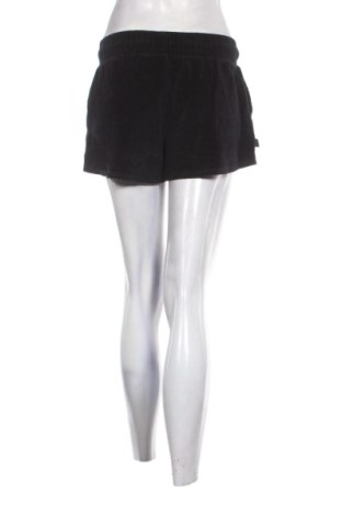 Damen Shorts Bershka, Größe M, Farbe Schwarz, Preis 10,00 €