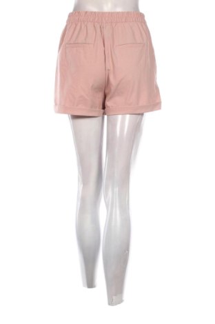 Pantaloni scurți de femei Bershka, Mărime S, Culoare Mov deschis, Preț 60,99 Lei