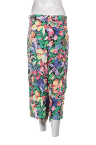 Γυναικείο κοντό παντελόνι Betty Barclay, Μέγεθος XXL, Χρώμα Πολύχρωμο, Τιμή 29,99 €