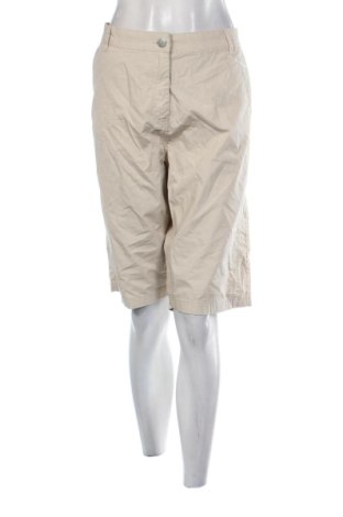 Дамски къс панталон Bexleys, Размер 3XL, Цвят Бежов, Цена 8,69 €