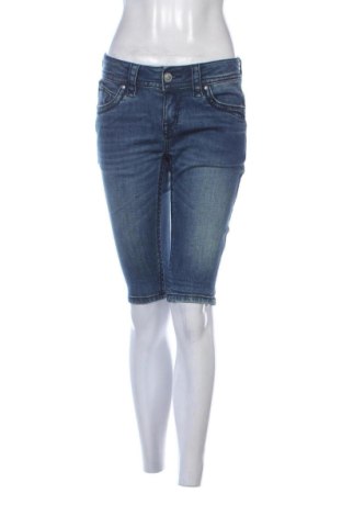 Damen Shorts Blue Monkey, Größe M, Farbe Blau, Preis 12,99 €