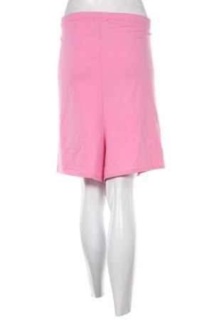 Damen Shorts Boohoo, Größe 3XL, Farbe Rosa, Preis 9,78 €