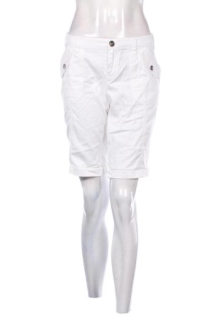 Női rövidnadrág Boysen's, Méret XL, Szín Fehér, Ár 4 009 Ft