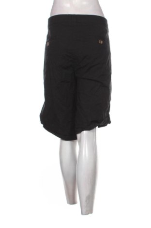 Γυναικείο κοντό παντελόνι Bpc Bonprix Collection, Μέγεθος XXL, Χρώμα Μαύρο, Τιμή 8,99 €