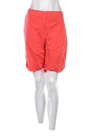 Dámske kraťasy  Bpc Bonprix Collection, Veľkosť XXL, Farba Ružová, Cena  11,95 €