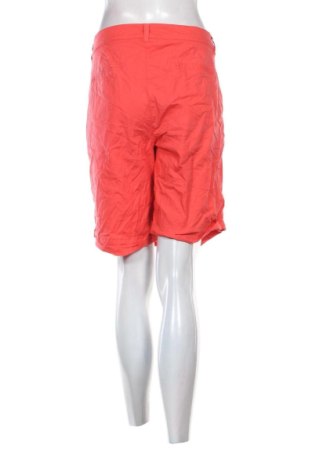 Dámske kraťasy  Bpc Bonprix Collection, Veľkosť XXL, Farba Ružová, Cena  11,95 €