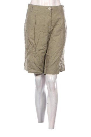 Damskie szorty Brax, Rozmiar 3XL, Kolor Zielony, Cena 56,99 zł