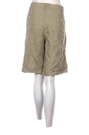 Damskie szorty Brax, Rozmiar 3XL, Kolor Zielony, Cena 56,99 zł