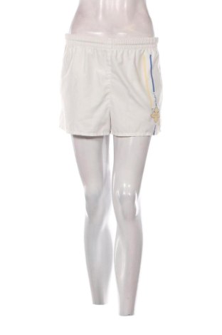 Γυναικείο κοντό παντελόνι Budmil, Μέγεθος L, Χρώμα Λευκό, Τιμή 8,75 €