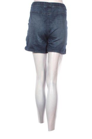 Γυναικείο κοντό παντελόνι C&A, Μέγεθος XL, Χρώμα Μπλέ, Τιμή 11,99 €