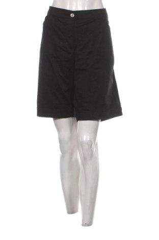 Damen Shorts C&A, Größe XXL, Farbe Schwarz, Preis 12,99 €