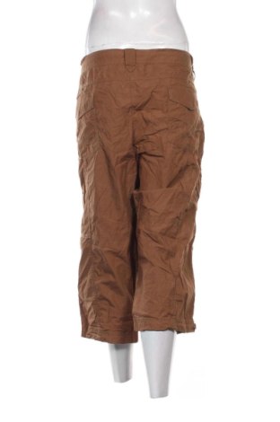 Damskie szorty C&A, Rozmiar XXL, Kolor Brązowy, Cena 26,99 zł