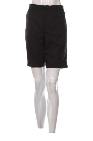 Дамски къс панталон Calvin Klein, Размер L, Цвят Черен, Цена 112,48 €