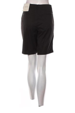 Дамски къс панталон Calvin Klein, Размер L, Цвят Черен, Цена 112,48 €