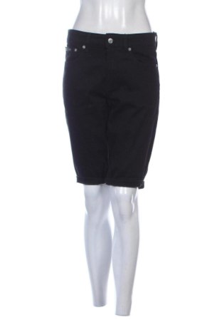 Damen Shorts Calvin Klein, Größe M, Farbe Schwarz, Preis 76,99 €, #135868337