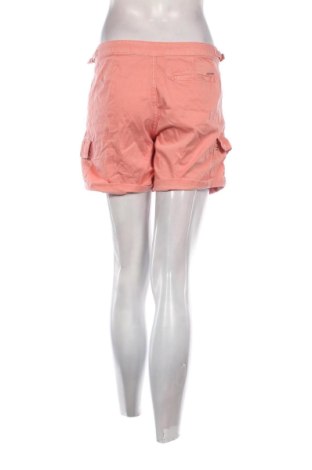 Pantaloni scurți de femei Calvin Klein Jeans, Mărime L, Culoare Roz, Preț 39,36 Lei