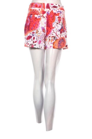 Γυναικείο κοντό παντελόνι Caroline Biss, Μέγεθος L, Χρώμα Πολύχρωμο, Τιμή 8,99 €