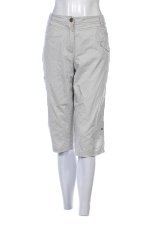 Дамски къс панталон Cecil, Размер XL, Цвят Сив, Цена 8,18 €