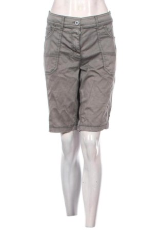 Damskie szorty Cecil, Rozmiar XL, Kolor Szary, Cena 31,99 zł
