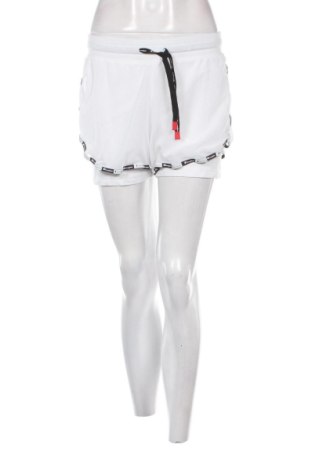 Дамски къс панталон Champion, Размер M, Цвят Бял, Цена 10,00 €