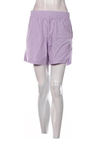 Дамски къс панталон Champion, Размер M, Цвят Лилав, Цена 17,00 €