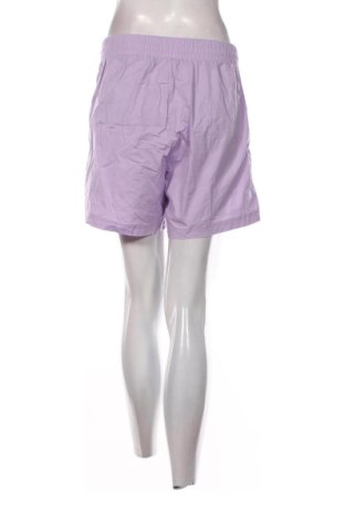 Дамски къс панталон Champion, Размер M, Цвят Лилав, Цена 17,00 €