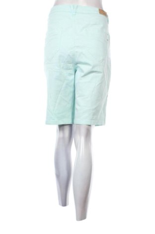 Damen Shorts Charles Vogele, Größe XXL, Farbe Grün, Preis € 7,99