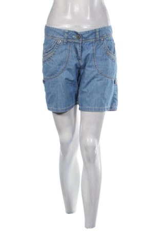 Γυναικείο κοντό παντελόνι Cherokee, Μέγεθος L, Χρώμα Μπλέ, Τιμή 9,71 €