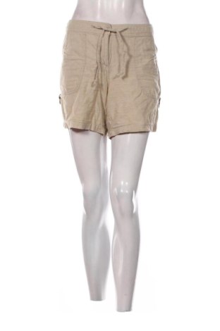 Γυναικείο κοντό παντελόνι Cherokee, Μέγεθος L, Χρώμα  Μπέζ, Τιμή 10,00 €
