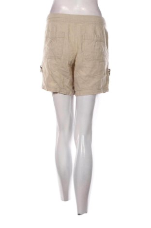 Γυναικείο κοντό παντελόνι Cherokee, Μέγεθος L, Χρώμα  Μπέζ, Τιμή 10,00 €