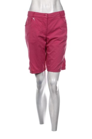 Damen Shorts Chervo, Größe XL, Farbe Rosa, Preis 24,55 €