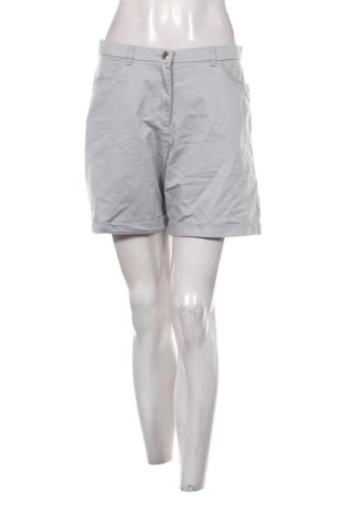 Pantaloni scurți de femei Christine Laure, Mărime M, Culoare Gri, Preț 151,99 Lei