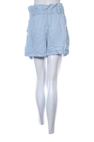 Damen Shorts Clockhouse, Größe M, Farbe Blau, Preis € 9,99