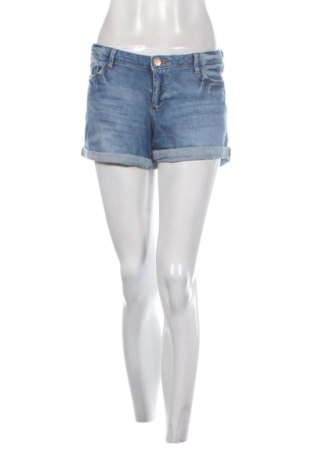 Dámské kraťasy  Clockhouse, Velikost M, Barva Modrá, Cena  275,00 Kč