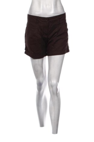 Női rövidnadrág Clockhouse, Méret L, Szín Barna, Ár 4 132 Ft