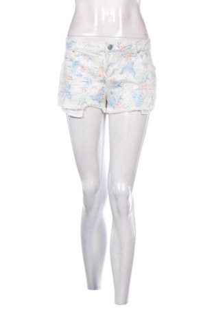 Damskie szorty Clockhouse, Rozmiar M, Kolor Kolorowy, Cena 53,58 zł