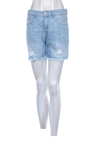 Női rövidnadrág Clockhouse, Méret L, Szín Kék, Ár 4 949 Ft