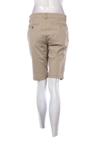 Damskie szorty Clockhouse, Rozmiar M, Kolor Beżowy, Cena 53,58 zł